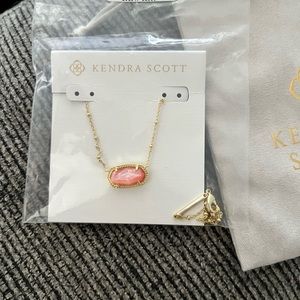 Kendra Scott necklace NEW- never worn